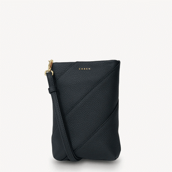 Saben Maggie Crossbody - Black Bias