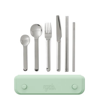 Frank Green 6pc Cutlery Set