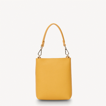 Saben Coco Mini Bag - Marigold