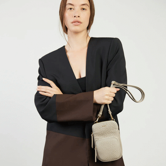 Saben Nikko Pocket Sling - Dove Bubble