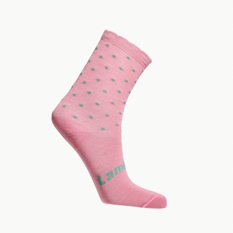 Lamington Merino Wool Crew Socks | CHILD | Asta