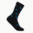 Lamington Merino Wool Crew Socks | MAN | Neo
