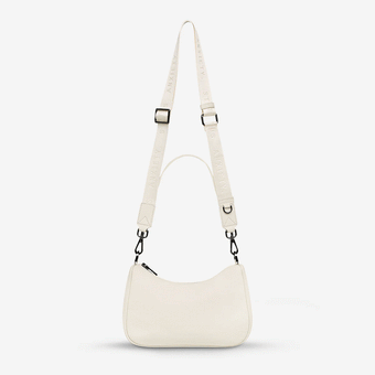 Status Anxiety Look Both Ways - Chalk