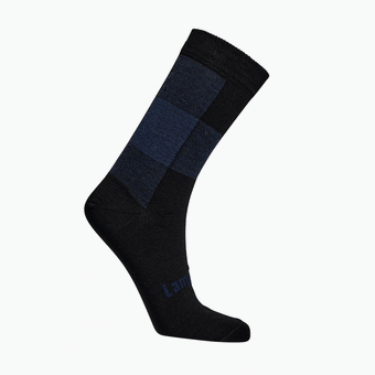 Lamington Merino Wool Crew Socks | CHILD | Sherlock
