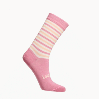 Lamington Merino Wool Crew Socks | CHILD | Matilda