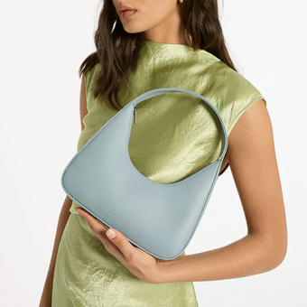 Status Anxiety Aurora - Powder Blue