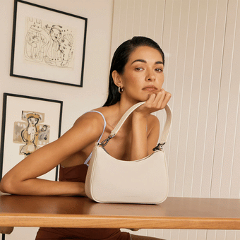 Status Anxiety Look Both Ways - Chalk