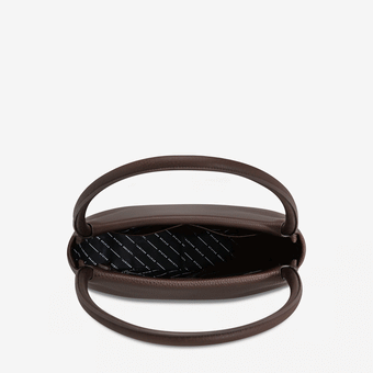 Status Anxiety Light Of Day - Cocoa