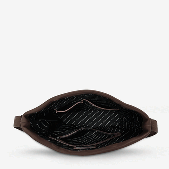 Status Anxiety Ready And Willing - Cocoa