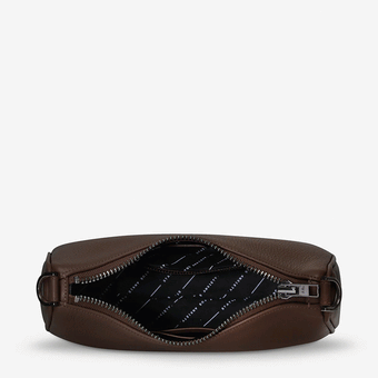 Status Anxiety Look Both Ways - Cocoa