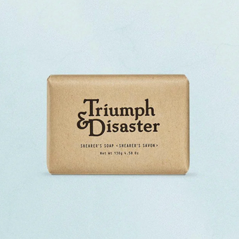 Triumph & Disaster