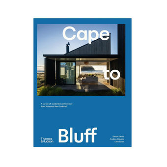 Coffee Table Books
