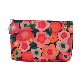 Cosmetics & Toiletries Bags