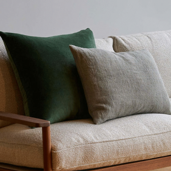 Cushions