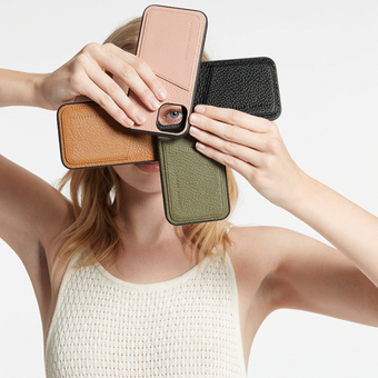 Laptop & Phone Cases