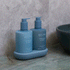 Ecoya Sandalwood & Amber Bathroom Edit 450ml