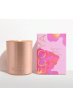 Ecoya Limited Edition Mother's Day Rosie Candle - Garden Rose & Vanilla