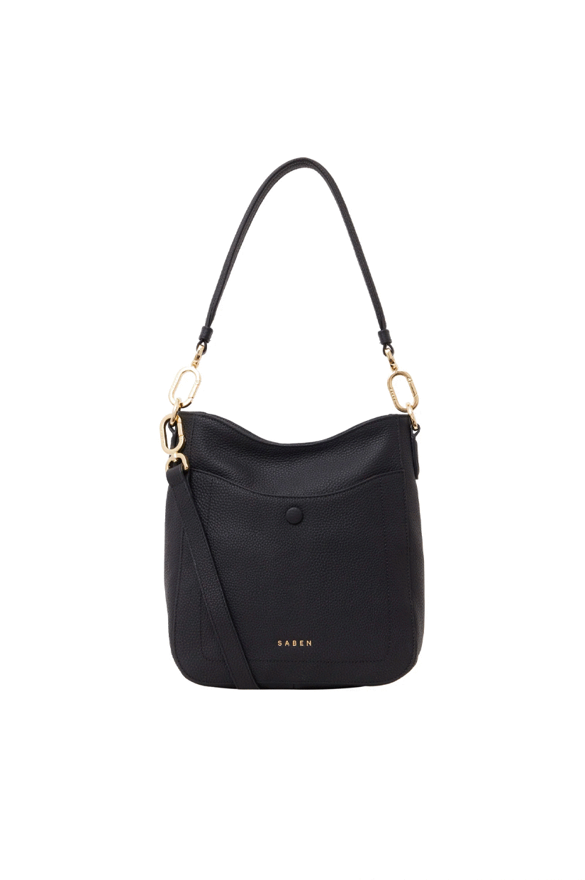 Saben Rosie Shoulder Bag