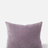 Citta Velvet Cushion Cover 55x45 - Pansy