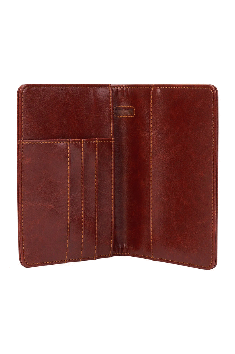 GENTLEMANS Passport Holder