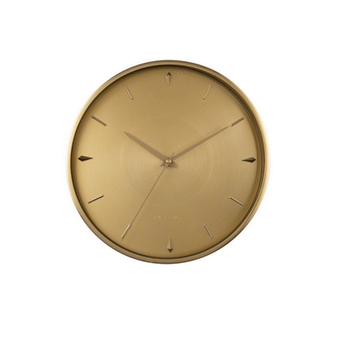 Karlsson Jewel Wall Clock