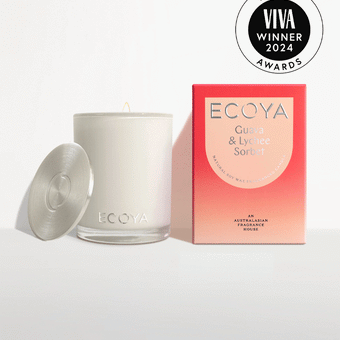 Ecoya  Madison - Guava and Lychee