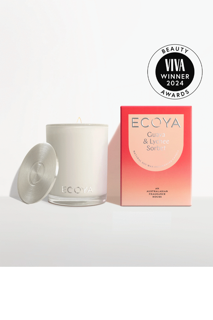 Ecoya  Madison - Guava and Lychee