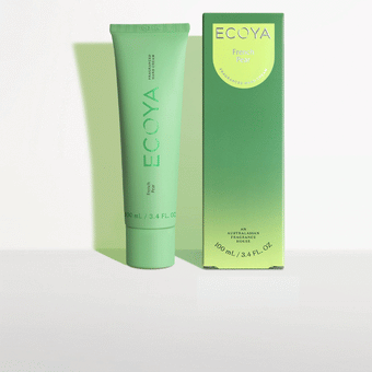 Ecoya Hand Cream (100ml) - French Pear