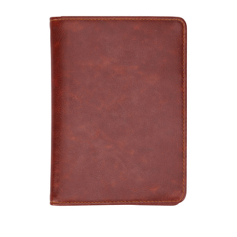 GENTLEMANS Travel Wallet