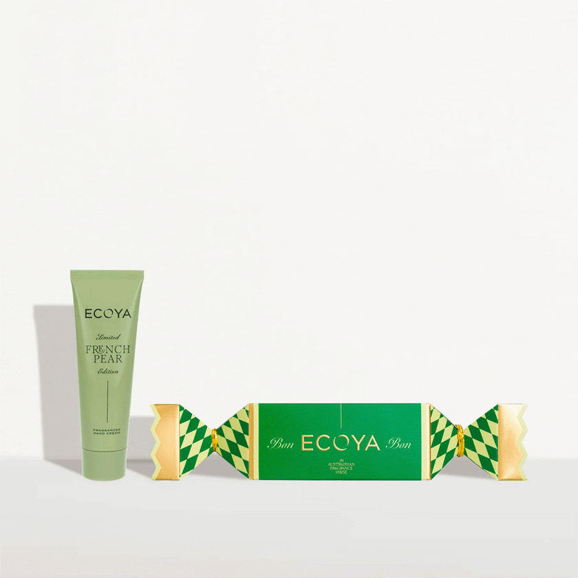 Ecoya French Pear Hand Repair Bonbon - 40ml