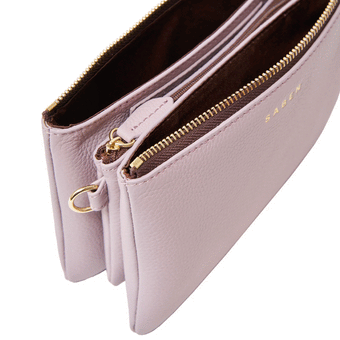 Saben Tilly Crossbody - Lilac Haze