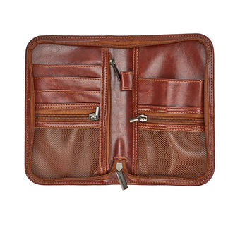 GENTLEMANS Travel Wallet