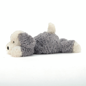 Jellycat Tumblie Sheep Dog Medium