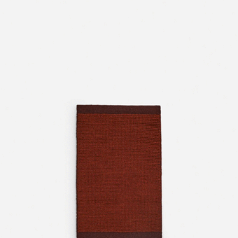 Citta Joni Wool Door Mat S 50x80cm