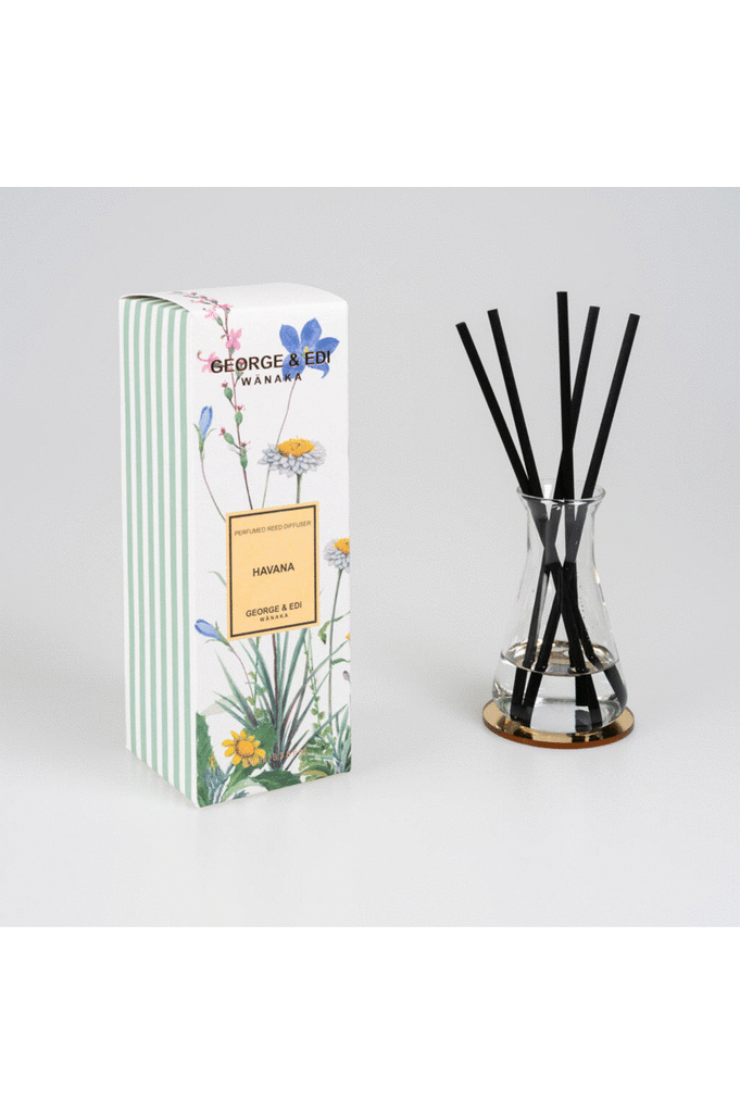 George & Edi Diffuser Set – S.C Interiors
