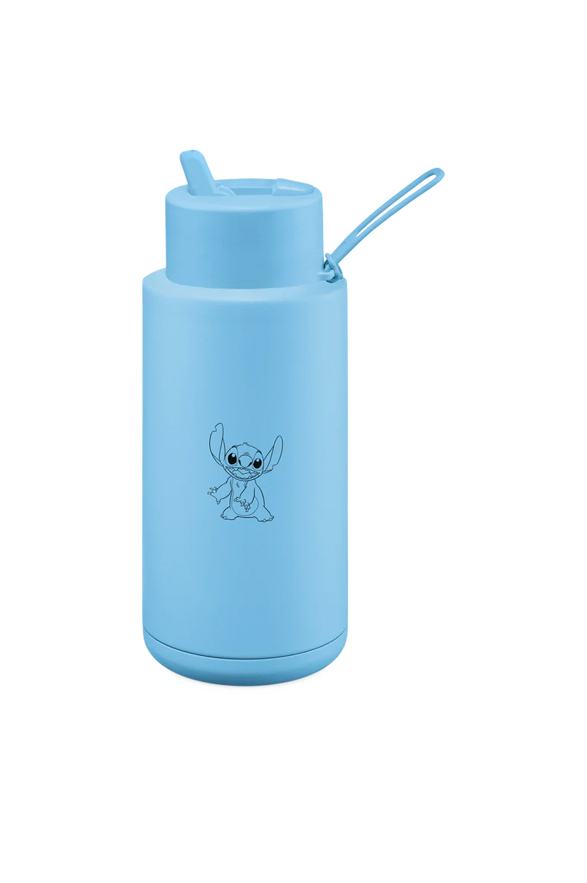 Frank Green Disney / Pixar Ceramic Reusable Bottle 34oz / 1000ml