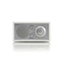 Tivoli  Model One BT AM/FM Bluetooth Table Radio - White/Silver