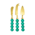 Orb Cheese Knife - Set of 3