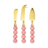 Orb Cheese Knife - Set of 3