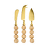 Orb Cheese Knife - Set of 3