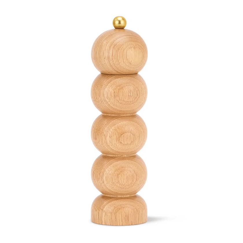Orb Salt/Pepper Mill
