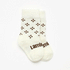 Lamington Merino Wool Crew Socks | BABY | Autumn