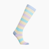 Merino Wool Knee High Socks | CHILD | Sherbet
