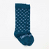 Lamington Merino Wool Knee High Socks | BABY | Lake