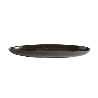 MUUBS Mame Long Oval Platter - Coffee