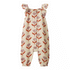 Nature Baby Tilda Suit Muslin - Fleurette Print
