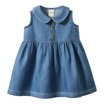 Nature Baby Birdy Dress