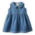 Nature Baby Birdy Dress