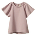 Nature Baby Faye Tee - Lilac