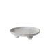 MUUBS Luna Round Tray - Grey